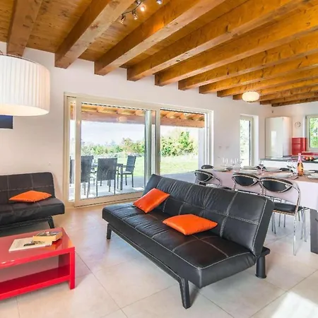 Maslina Villa